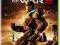 GEARS OF WAR 2 XB360 gra akcji