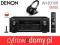 DENON AVR-X2100W amplituner kina dom + AH-D310R