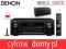 DENON AVR-X3100W amplituner kina dom + HEOS 3