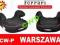 Fotelik 15-36 podstawka Dream FERRARI BLACK+GRATIS