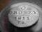 5 GROSZY  1811 I.S.