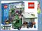 LEGO CITY Klocki CIĘŻARÓWKA CARGO 321 kl. 60020