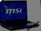 MSI CX600 T4400 16' 3GB 320GB HD4330 WiFi BT W7