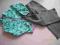 NEXT H&amp;M r.110/116 polarek i spodnie dresowe