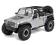 Axial SCX10 Jeep Wrangler, 1:10, wersja RTR, AXIAL