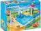 Playmobil 5433 Summer Fun Basen 3 Figurki Gratis