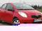 TOYOTA YARIS 5 D 1.0 B + GAZ 2008 KLIMA SALON PL