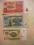 3 banknoty ZSRR