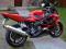 Honda CBR 600 f4i sport