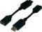 Przejściówka DisplayPort, HDMI, Digitus, 0.15 m