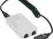 Switch sieciowy RJ45, Conrad, 100 Mbit/s, 3 porty