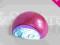 LAMPA UV LED + CCFL 18 W - PINK RÓŻOWA