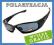 W 1013 OKULARY POLARYZACYJNE SPORTOWE NA ROWER