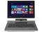 TOSHIBA Z10t-A-111 i5-3339Y 4GB 128GB 11,6 W8 W-wa