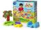 VTECH Toot-Toot ANIMALS Tor dla autek