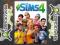 THE SIMS 4 - KONTO ORIGIN - ZMIANA DANYCH - ZG24/7