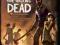 Gra TECHLAND The Walking Dead: First Season PS4