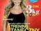 Trening taneczny Chic DVD Nowa