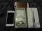 iPhone 5 16GB LTE SILVER / STAN IDEALNY / JAK NOWY