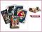ANGRY BIRDS KARTY DO GRY /CARTAMUNDI/   WYS.24H