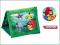 ANGRY BIRDS RIO PORTFELIK PORTFEL ABH-002  24H