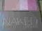 Urban Decay NAKED FLUSHED brozner roz rozwietlacz