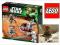 Lego Star Wars 75000 jak nowy! + Obi - Wan Kenobi