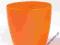 DONICZKA OSŁONKA MAGNOLIA 360 MM POMARAŃCZOWA