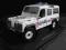 RANGE ROVER DEFENDER UH 1:18 NOWY W KARTONIE