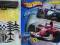 XA425 HOT WHEELS FORMULA WORLD TOUR 9 IN 1 TOR