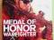 Medal of Honor: Warfighter  XBOX 360!