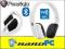SŁUCHAWKI BEZPRZEWODOWE PRESTIGIO PBHS2 BLUETOOTH