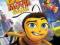 BEE MOVIE GAME FILM O PSZCZOŁACH - NOWA - FIRMA -