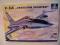 ITALERI 1:48 5447 F-5A FREEDOM FIGHTER do ZŁOŻENIA