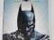 BATMAN ARKHAM ORIGINS / IDEAŁ / WiiU