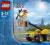 Lego City 30229 Dźwig + książka + MiniMini _ #KD#