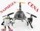 !!! Quadrocopter 6047b SCORPION sterowany RC !!!