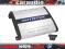 Autotek A1400 Wzmacniacz MONO max 800 W Autotek A1400 Wzmacniacz MONO max 800 W