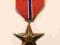 Medal USArmy - BRONZE STAR MEDAL