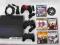 Konsola PS3 + 3 pady i 8 gier !!!!!!!