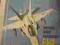 Samolot Wielozadaniowy F/A-18 Hornet Mały modelarz