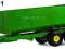 PRZYCZEPA DO PRZEWOZU ZBOŻA BIGFARM ROZMIAR BRUDER