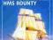 MM Mały Modelarz 2006 ANGIELSKI OKRĘT HMS BOUNTY