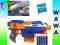 HASBRO - NERF N-STRIKE ELITE STRYFE - A0200