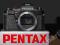 PENTAX program A