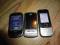 NOKIA 2730c; LG-T310; LG-U970