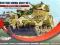 Mirage Hobby 72804 - Medium Tank Grant Mk.I 1:72