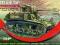 Mirage Hobby 726074 - M3A1 Light Tank (1:72)