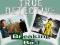 PODUSZKA TRUE DETECTIVE - BREAKING BAD KINOMANIAK