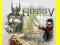 HEROES OF MIGHT &amp; MAGIC V 5 GOLD +2 DODATKI PC
